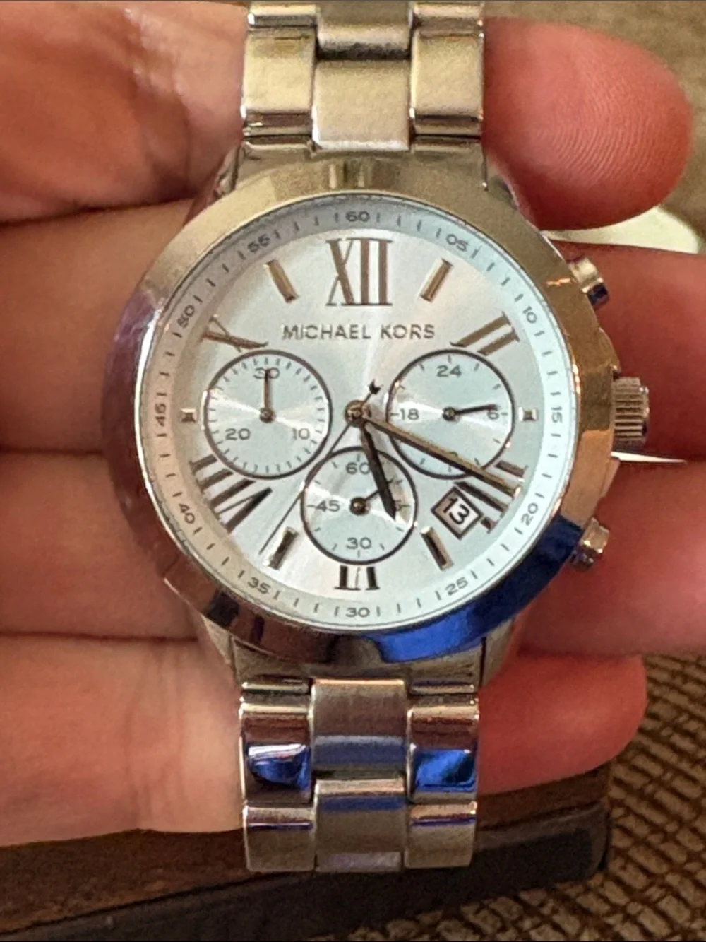 Michael Kors classic michael
